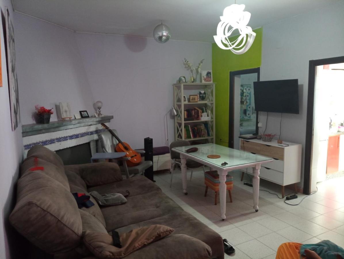 Habitacion Confortable อายามอนเต ภายนอก รูปภาพ